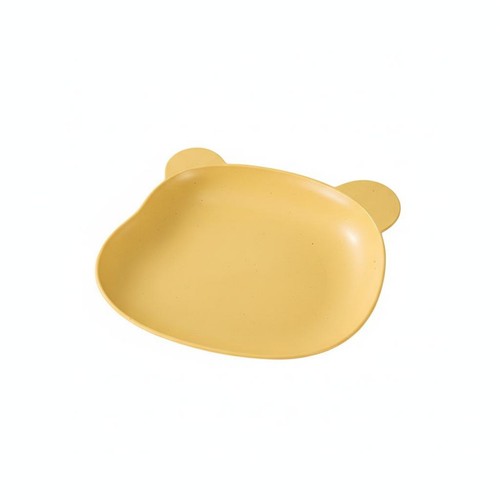 Shallow cat plate - shallow,