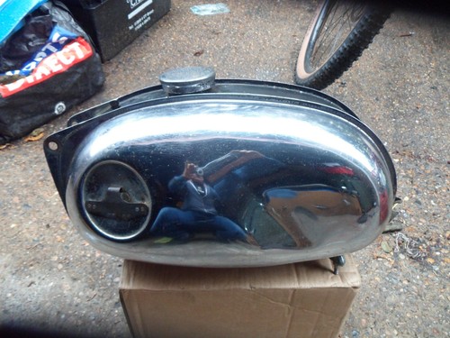 Genuine bsa bantam d10 - ⭐genuine, d7