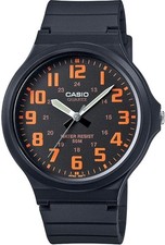 Casio mens watch with - mens,