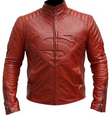 Superman Inspired Man of Steel