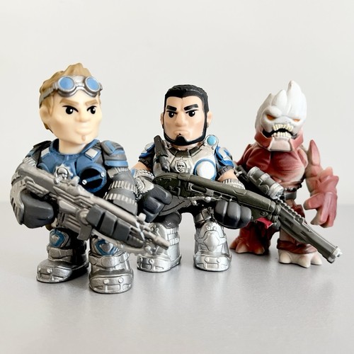Xbox 360 gears war statue - 360,