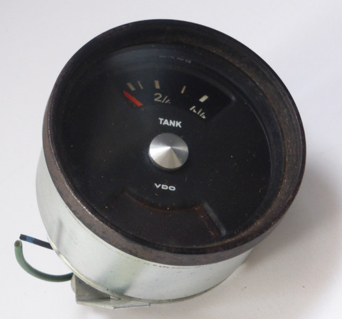 Porsche 911 912 fuel - porsche,
