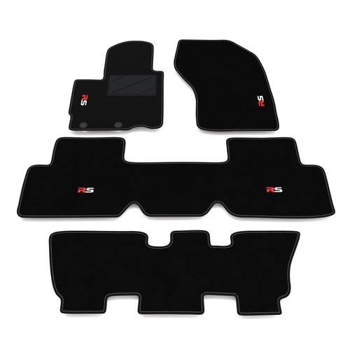 Floor mats compatible with - floor,
