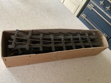 Bassett Lowke 3 RaiL  Track