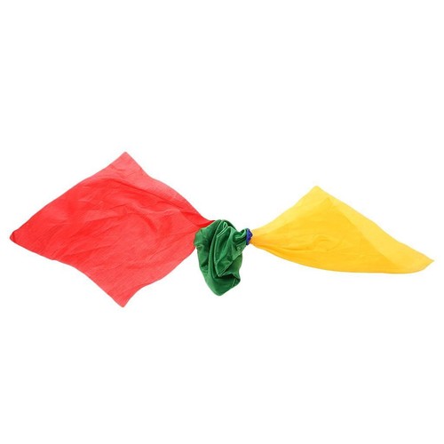 Magic color changing - magic, hanky