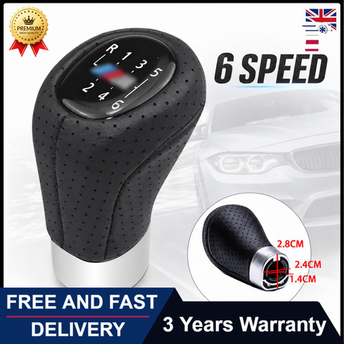 Speed shifter knob gear - speed,