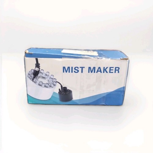 350ml ultrasonic mist - 350ml/h, maker