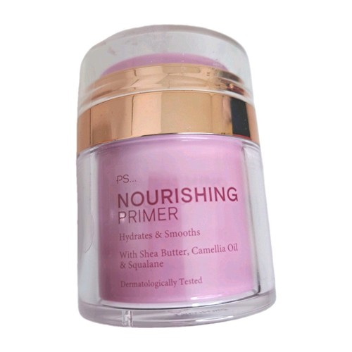 New sealed primark nourishing - primark,