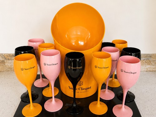 Veuve clicquot champagne - 🧡veuve,