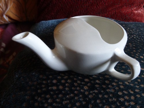 Invalid cup feeder oddity - invalid,