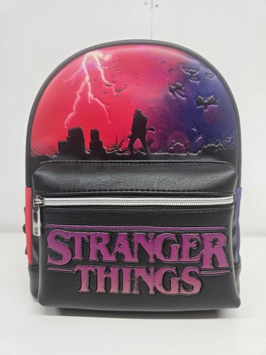Stranger things the - stranger,