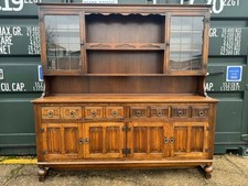 Vintage extra large Welsh