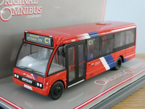 Corgi ooc national express - corgi,