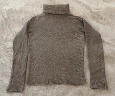 Emporio Armani Silver Grey