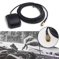 Car GPS Receiver SMA Connector