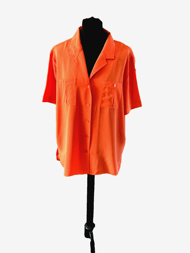 Alexon size18 blouse short - alexon,