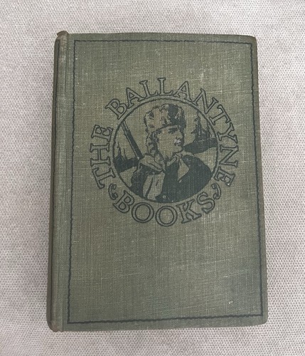 Hudson bay ballantyne the - bay, ballantyne-
