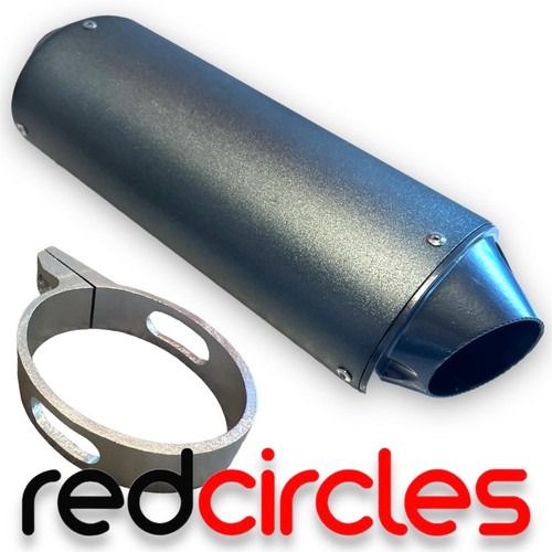 38mm pit bike exhaust - pit,