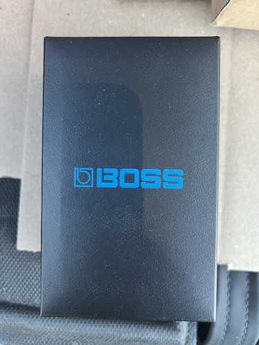 New boss loop - new,