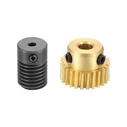 Gear 4mm bore rod 3mm - gear-4mm,