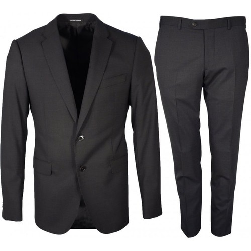 Emporio armani suit single - emporio,