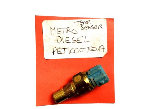 Rover metro diesel coolant