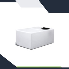 210 Litre Flat Water Storage
