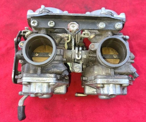 1993 yamaha xv535 virago - 93-00,