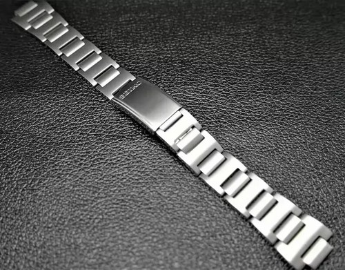 New 19mm seiko pepsi pouge - new,