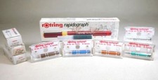 Rotring Rapidograph Technical