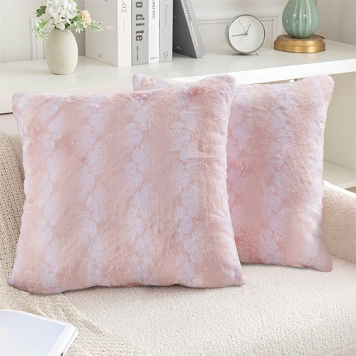 Set ballys faux fur - 2,