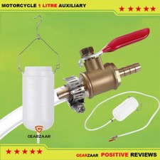 Universal motorcycle litre - universal,