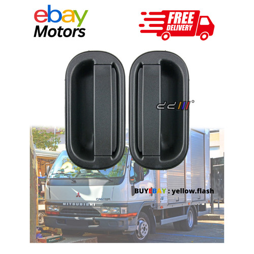 Set black front exterior - black,