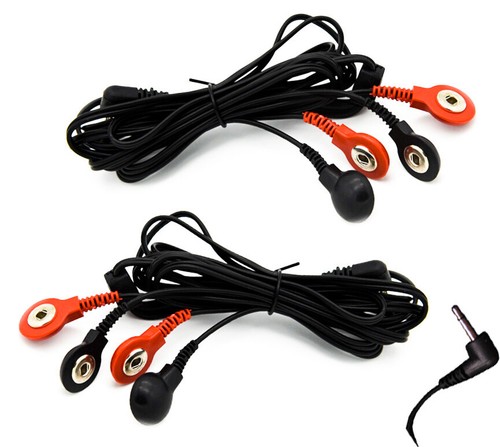 Leads for tens ems - leads, machines
