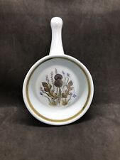BUCHAN SCOTLAND STONEWARE