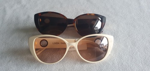 Linda farrow sarandon cat - linda,