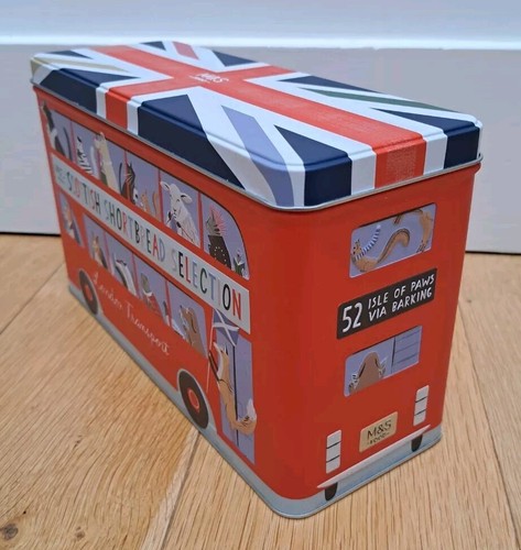 Scottish shortbread tin - scottish,