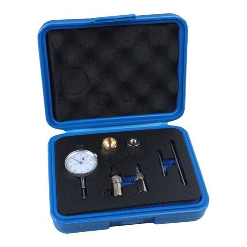 Pro tdc dial indicator - tdc,