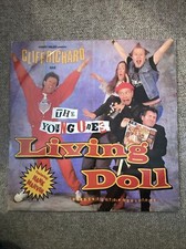 Cliff Richard And The Young