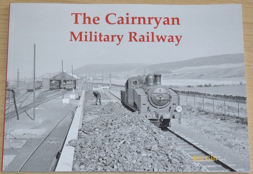 Cairnryan military railways - cairnryan,