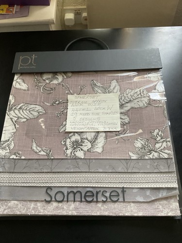 Prestigious textiles somerset - textiles,