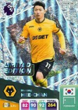 Panini Premier League