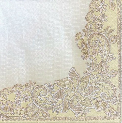 Single paper napkins - single,