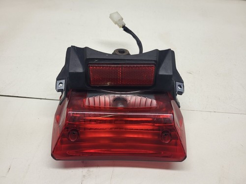 Yamaha ybr125 brakelight - yamaha,