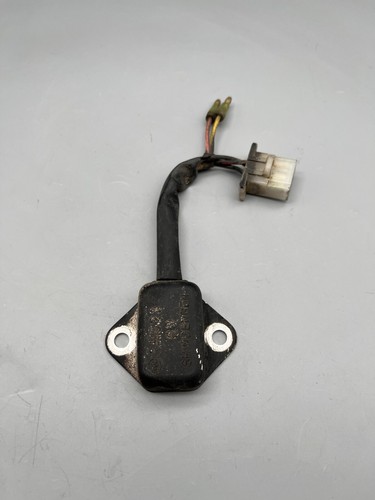 Honda 250 cdi voltage - xl,