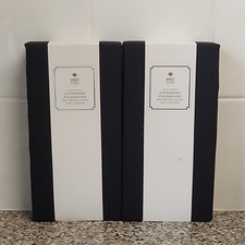 2x West Park bedding standard