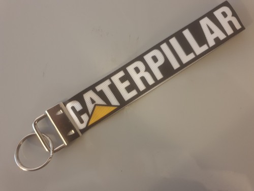 Caterpillar tracks cat - tracks, plant