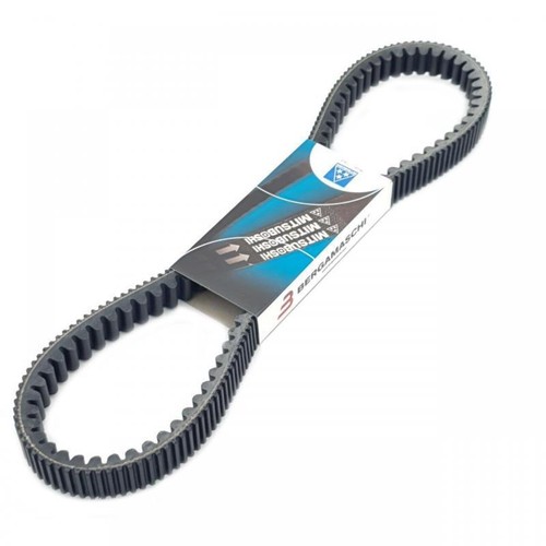 Belt mitsuboshi honda forza - belt,