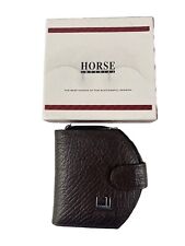 Imperial Horse Women's Leather