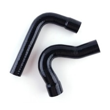 Black For 1967-1970 Ford